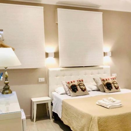 B&B Giulia Таорміна Екстер'єр фото