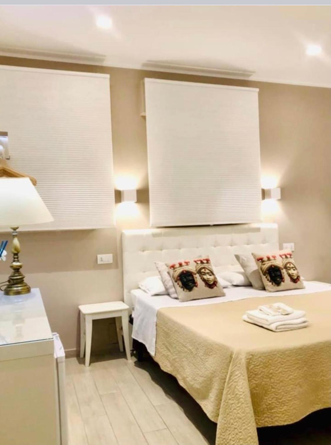 B&B Giulia Таорміна Екстер'єр фото
