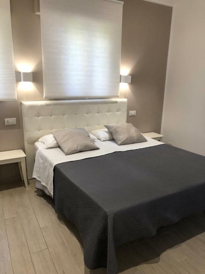 B&B Giulia Таорміна Екстер'єр фото